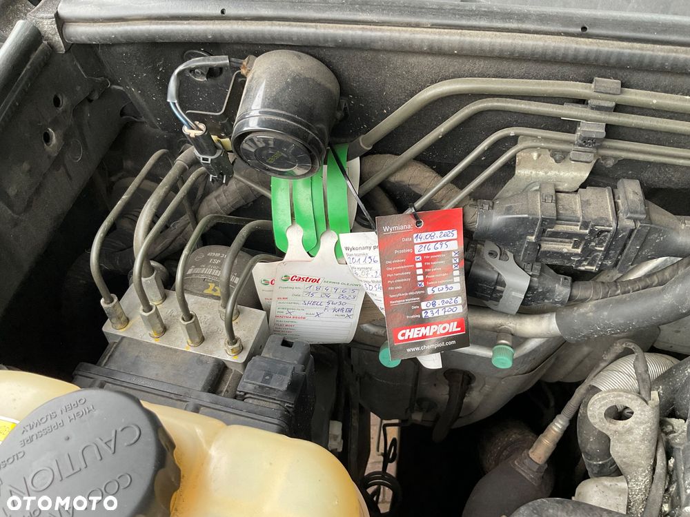 SsangYong/KGM Rexton 2.0 D Sapphire - 24