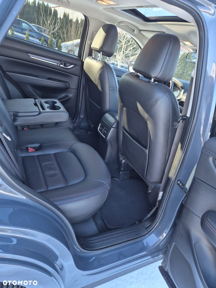 Mazda CX-5 - 31