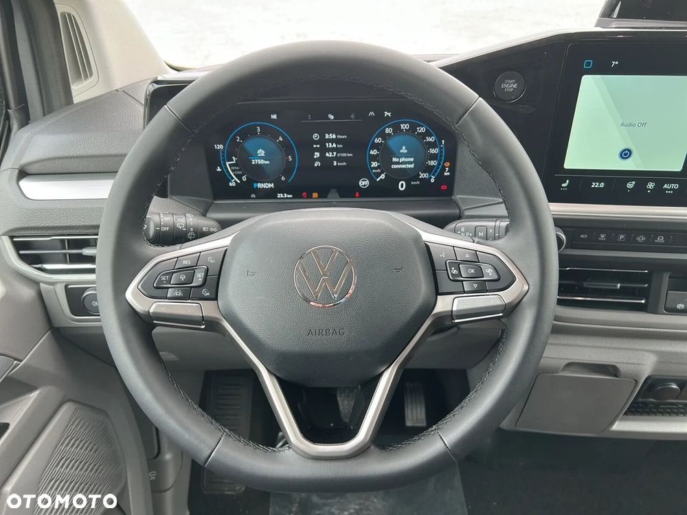 Volkswagen Caravelle 2.0 TDI L2 4Motion PanAmericana - 21