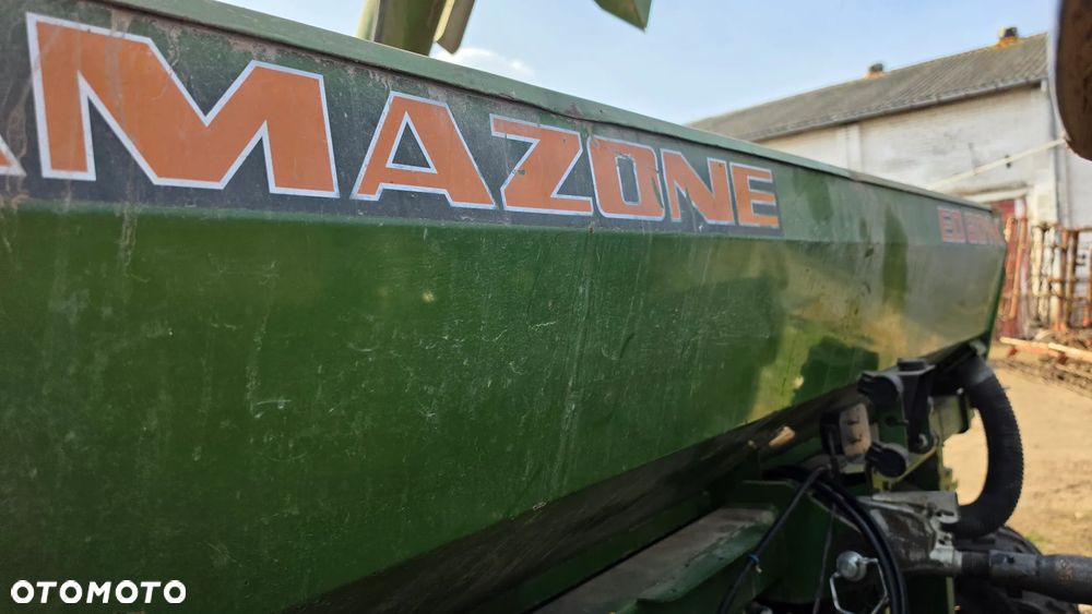 Amazone ED 601-K Siewnik do Kukurydzy ED 602  8 rzędy Sprawdzony Kverneland Accord Optima Monosem Maschio Gaspardo - 13