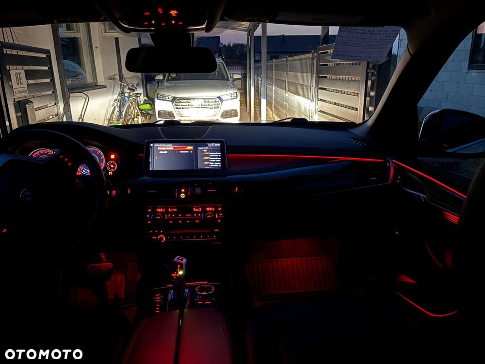 BMW X5 xDrive35i - 35