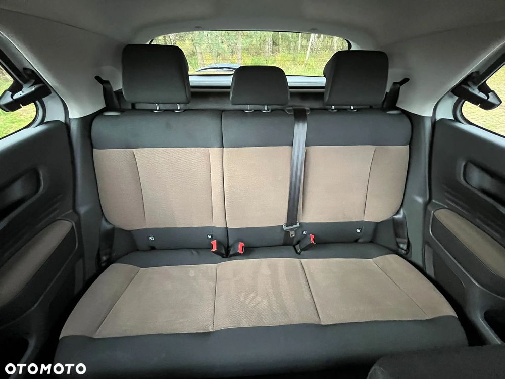 Citroën C4 Cactus 1.2 PureTech Shine - 11