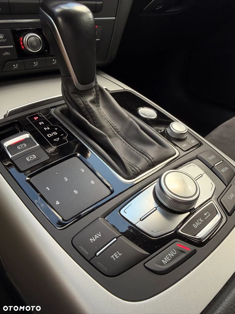 Audi A6 Avant - 18