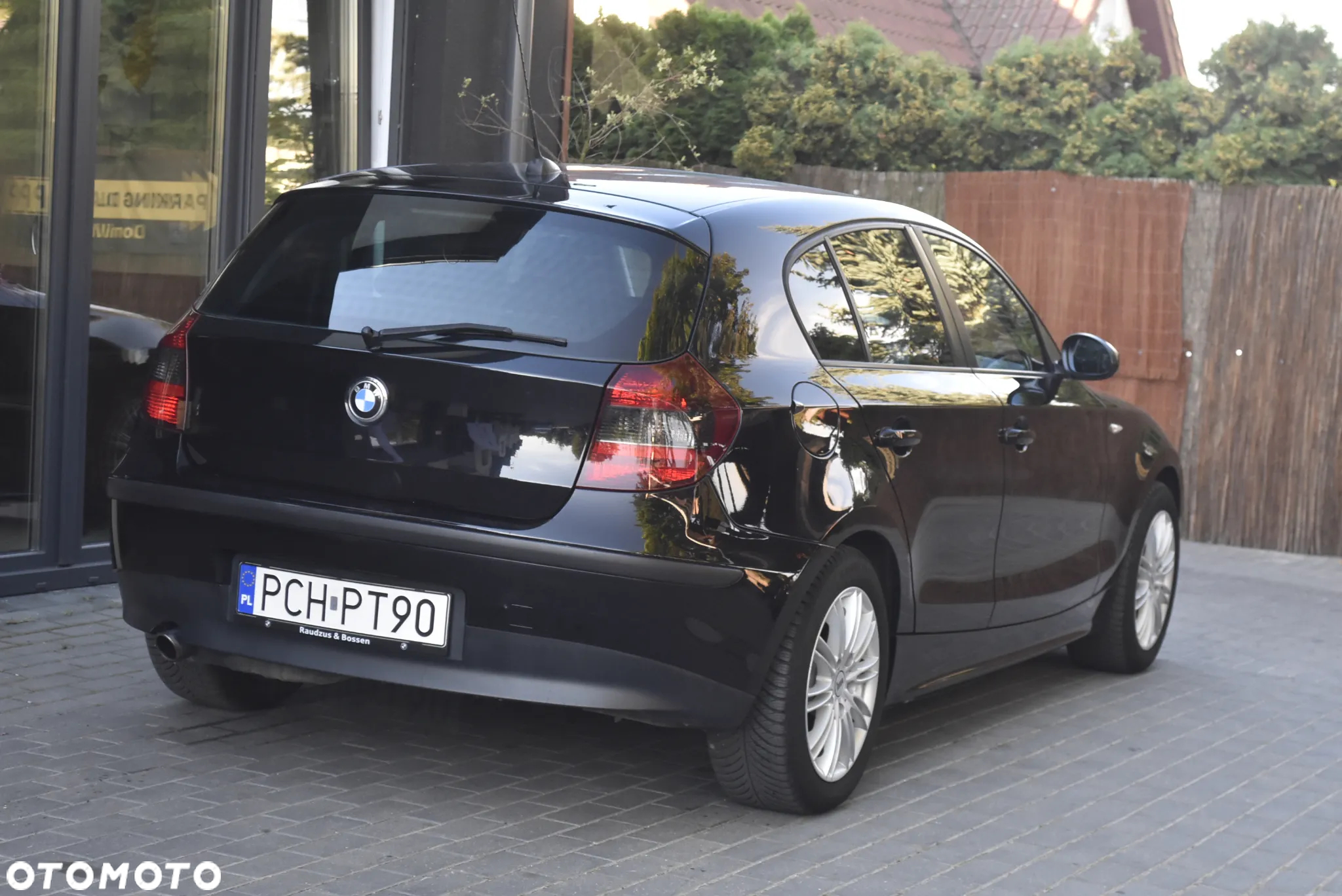 BMW Seria 1 118i - 16