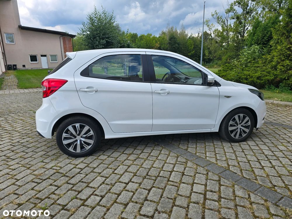 Ford Ka+ 1.2 Trend Plus - 6