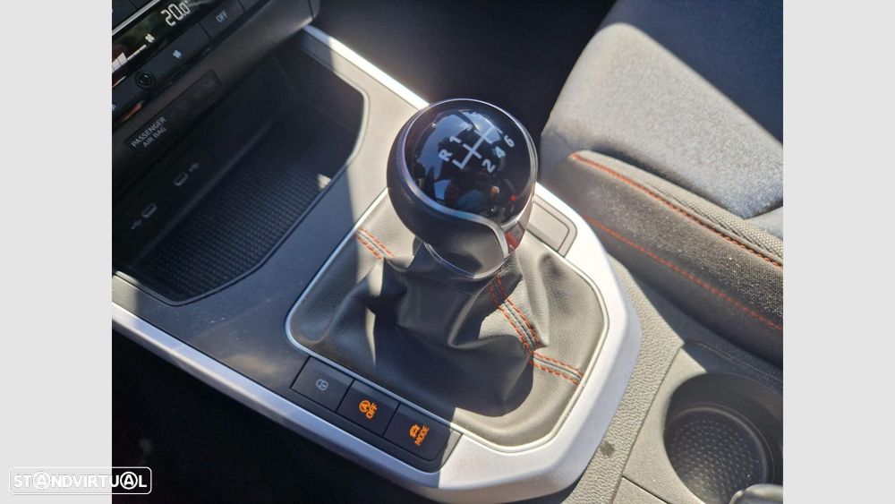 SEAT Arona 1.0 TSI FR - 17