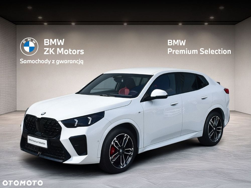 BMW X2 sDrive20i mHEV M Sport - 1