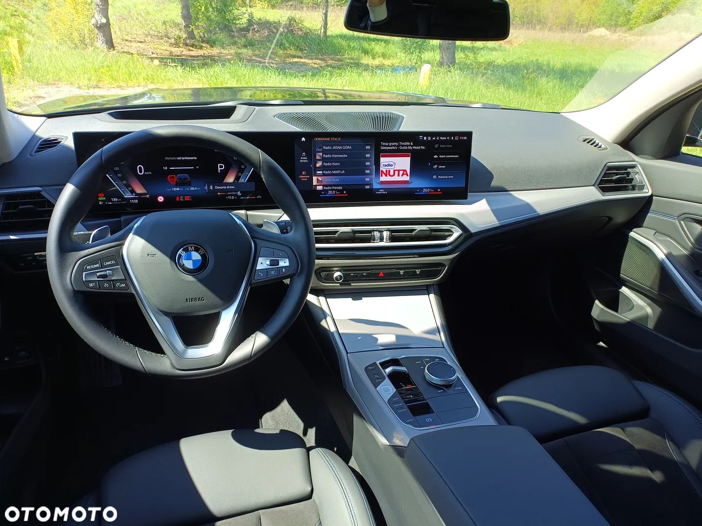 BMW Seria 3 318i Touring Sport Line - 4