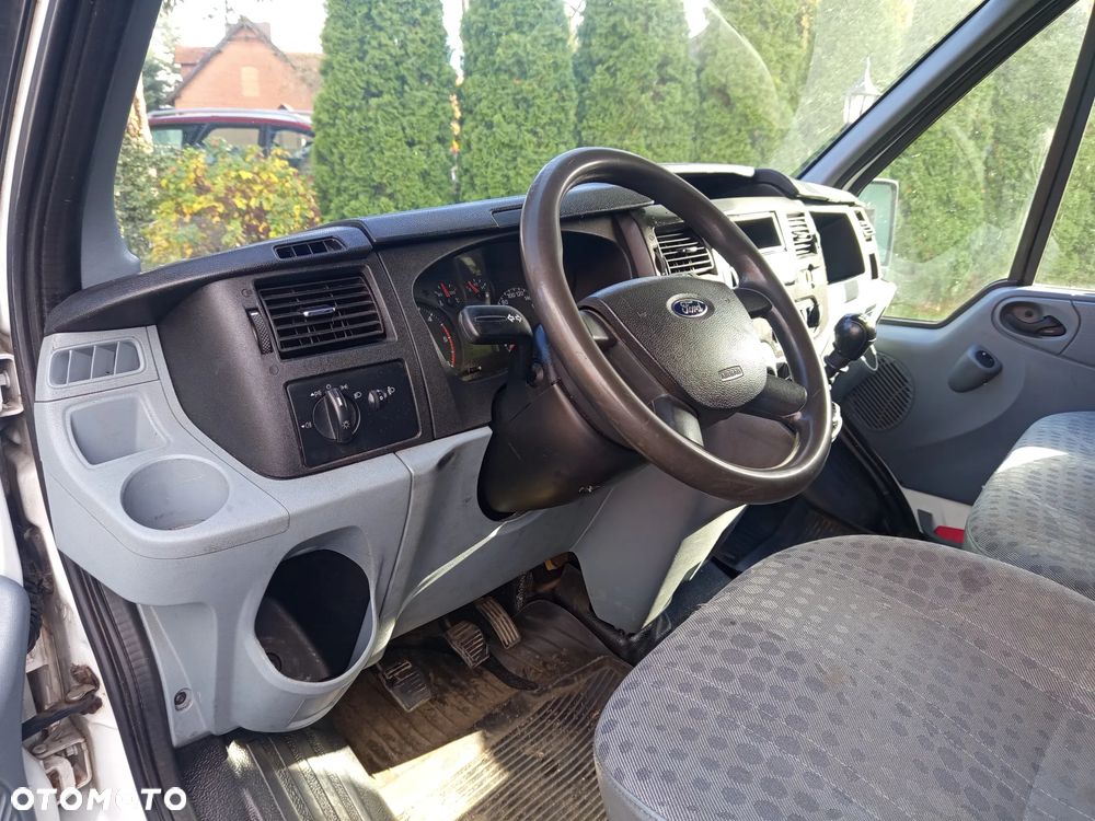 Ford Transit - 34