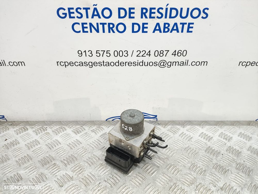 ABS Modulo Bloco Hidraulico Mini Cooper R55 R56 R57 R60 R61 9811620 - 2