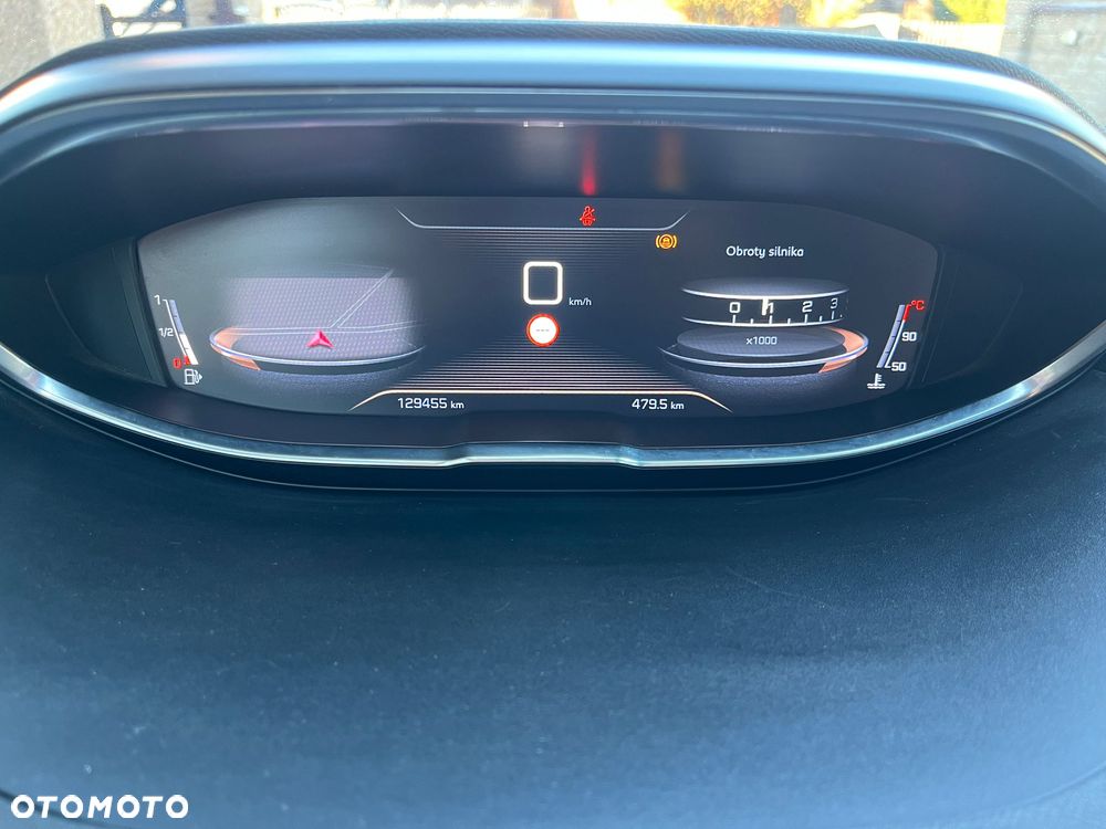 Peugeot 3008 1.5 BlueHDi GT S&S - 10