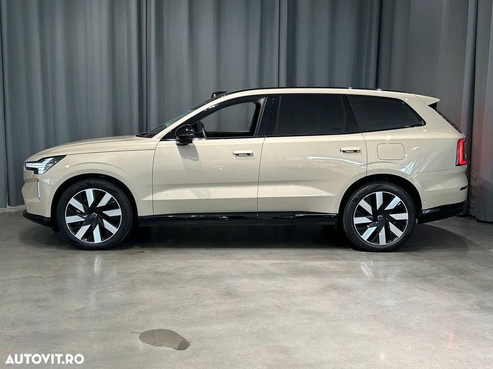 Volvo EX90 Twin Performance AWD Plus (7-Sitzer) - 4
