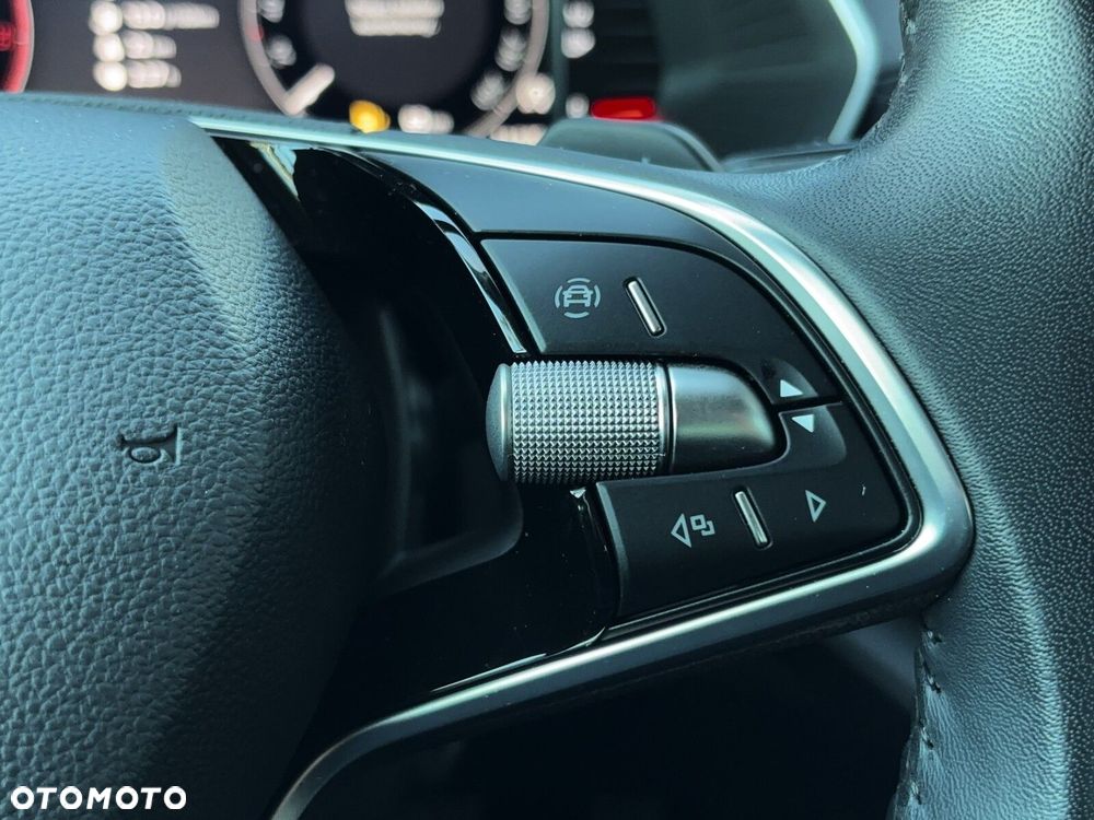 Skoda Octavia 2.0 TDI Selection DSG - 21