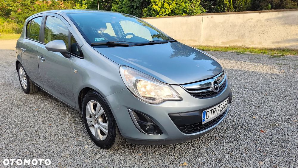 Opel Corsa 1.3 CDTI Edition - 6