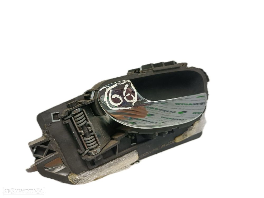 Puxador / Muleta Interior Peugeot 307 (3A/C) - 1