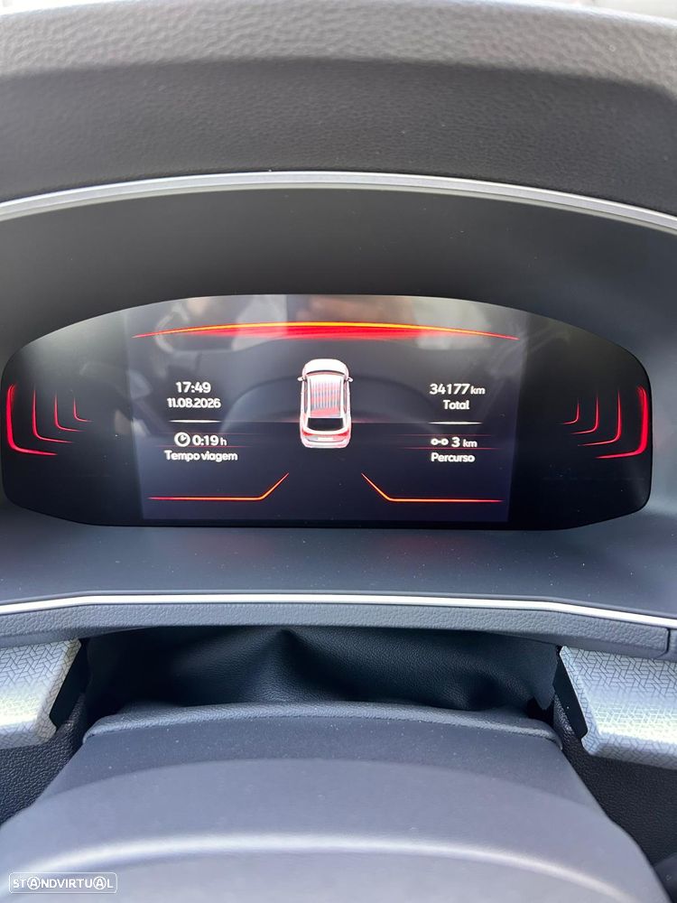 SEAT Tarraco 2.0 TDI Style DSG - 6