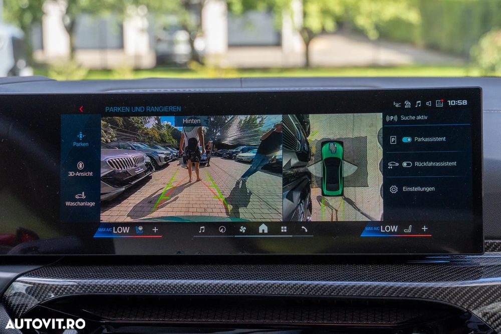 BMW M4 Competition M xDrive AT - 30