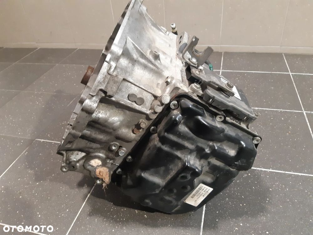 OBUDOWY SKRZYNI BIEGÓW AUTOMAT TG81SC GA8F22AW - 1