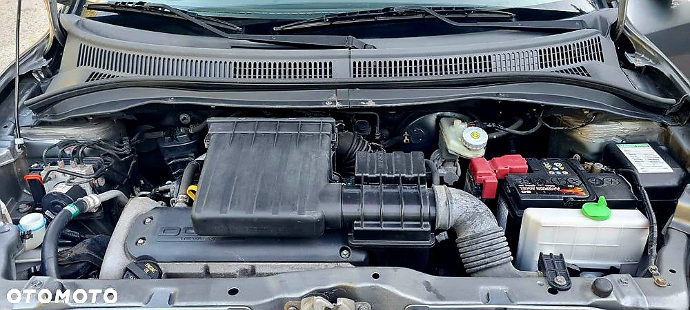 Suzuki Swift 1.3 Comfort - 13
