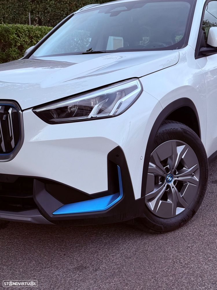 BMW iX1 xDrive30 xLine - 6