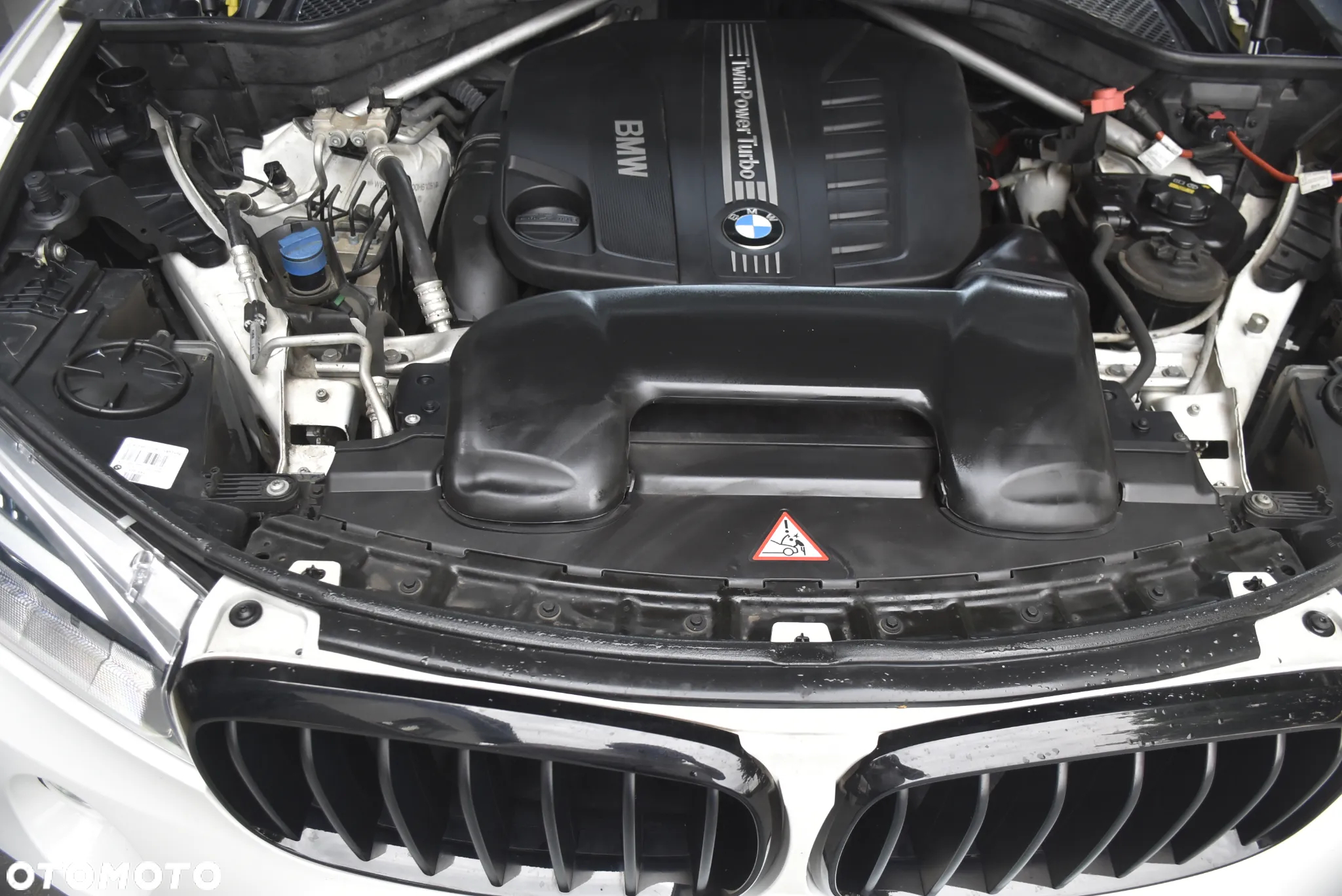BMW X5 xDrive30d Sport-Aut - 13