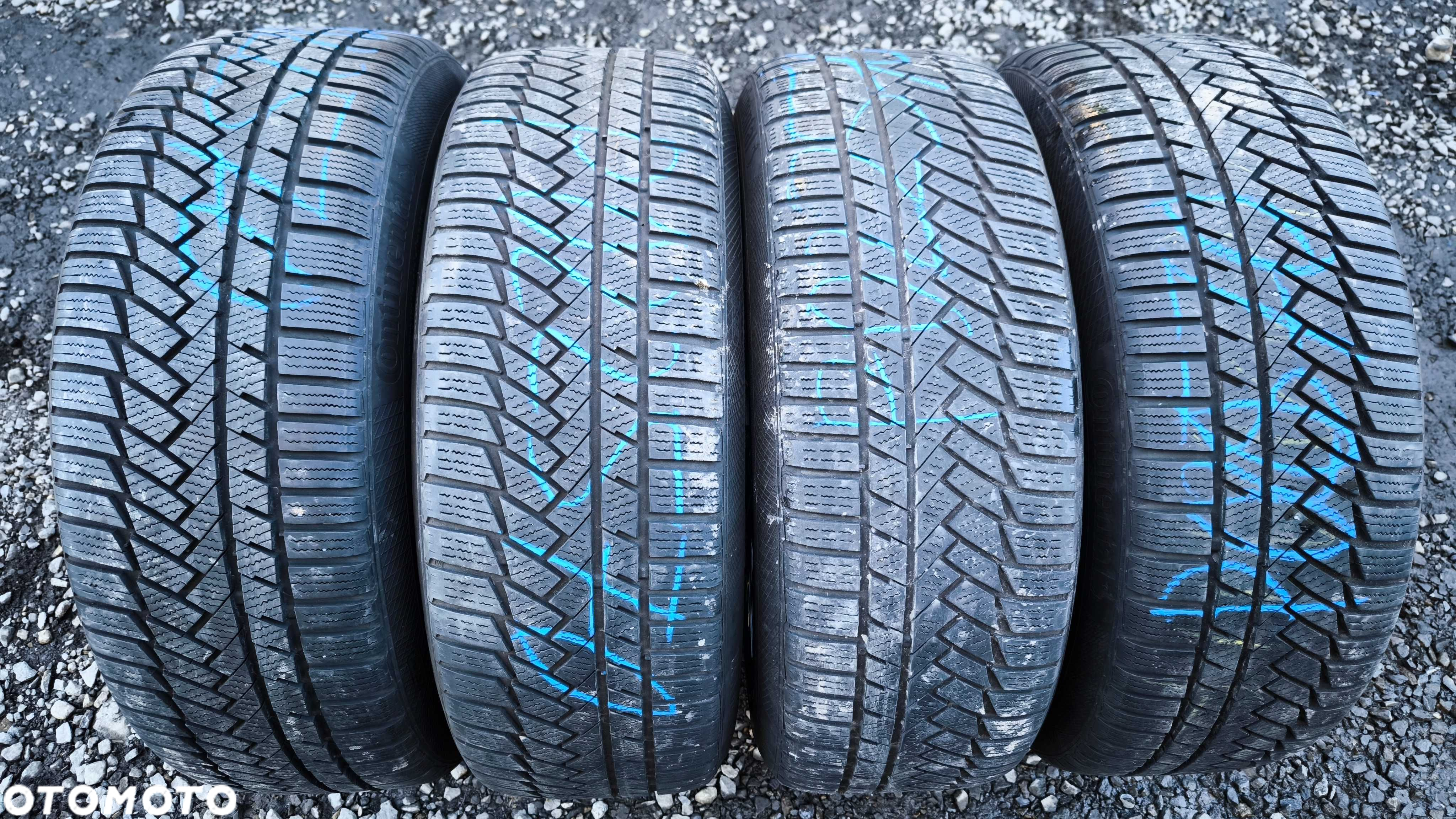 Koła CARMANI Audi VW Skoda Seat Mercedes BMW 20 cali 5x112 ET35 235/45 - 8