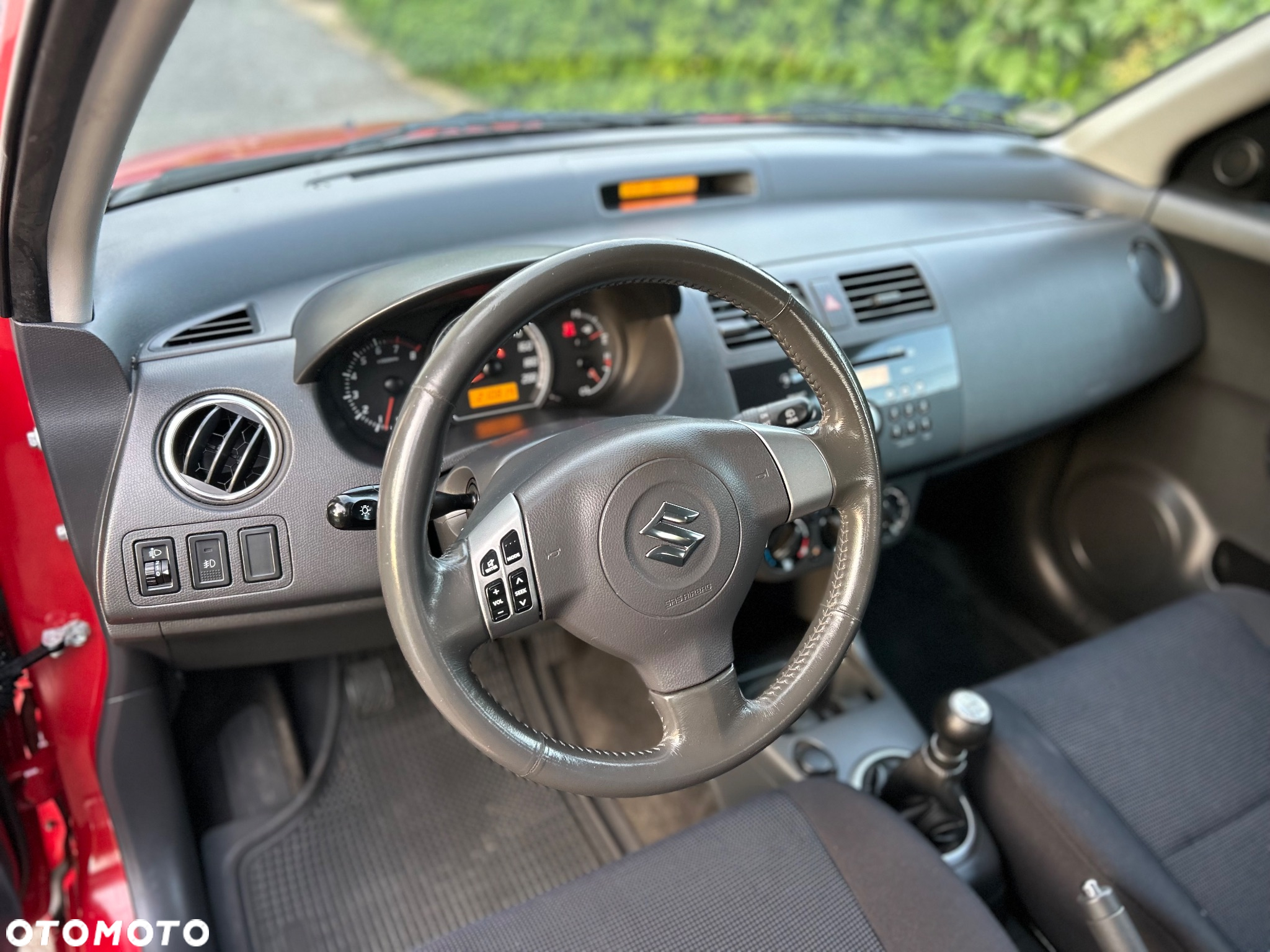 Suzuki Swift 1.3 Comfort XL - 17