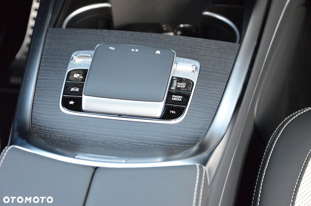 Mercedes-Benz Klasa G - 11