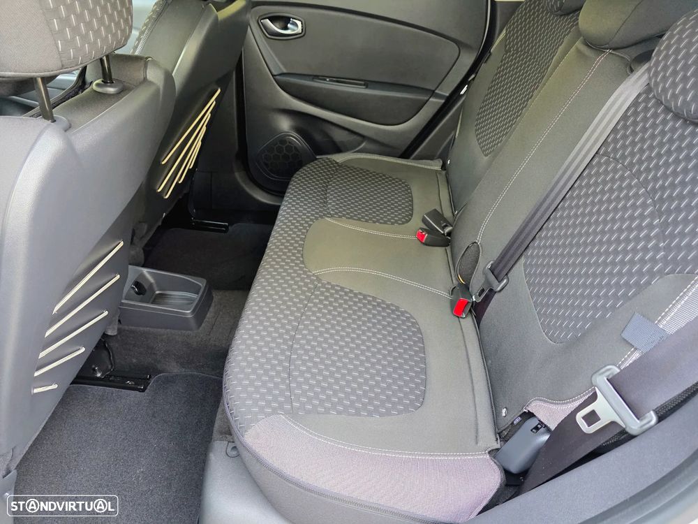 Renault Captur 0.9 TCE Exclusive - 44