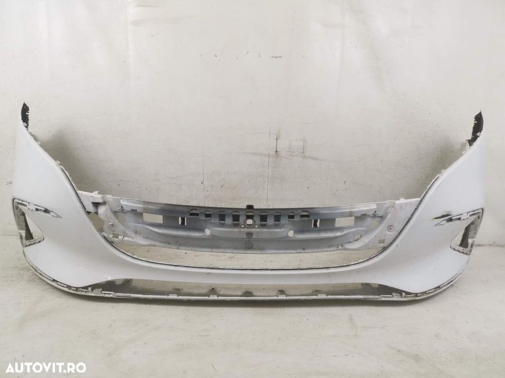 Bara Fata   Mercedes Benz Vito W447 2024 2025 Facelift Originala In St - 1