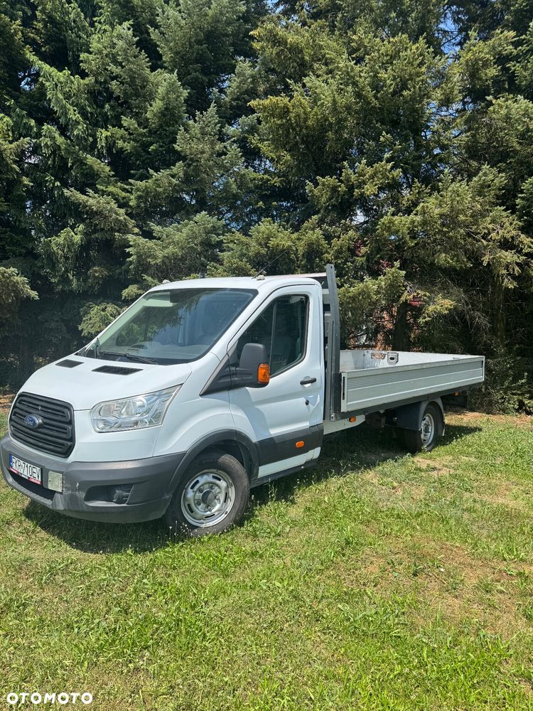 Ford Transit - 2