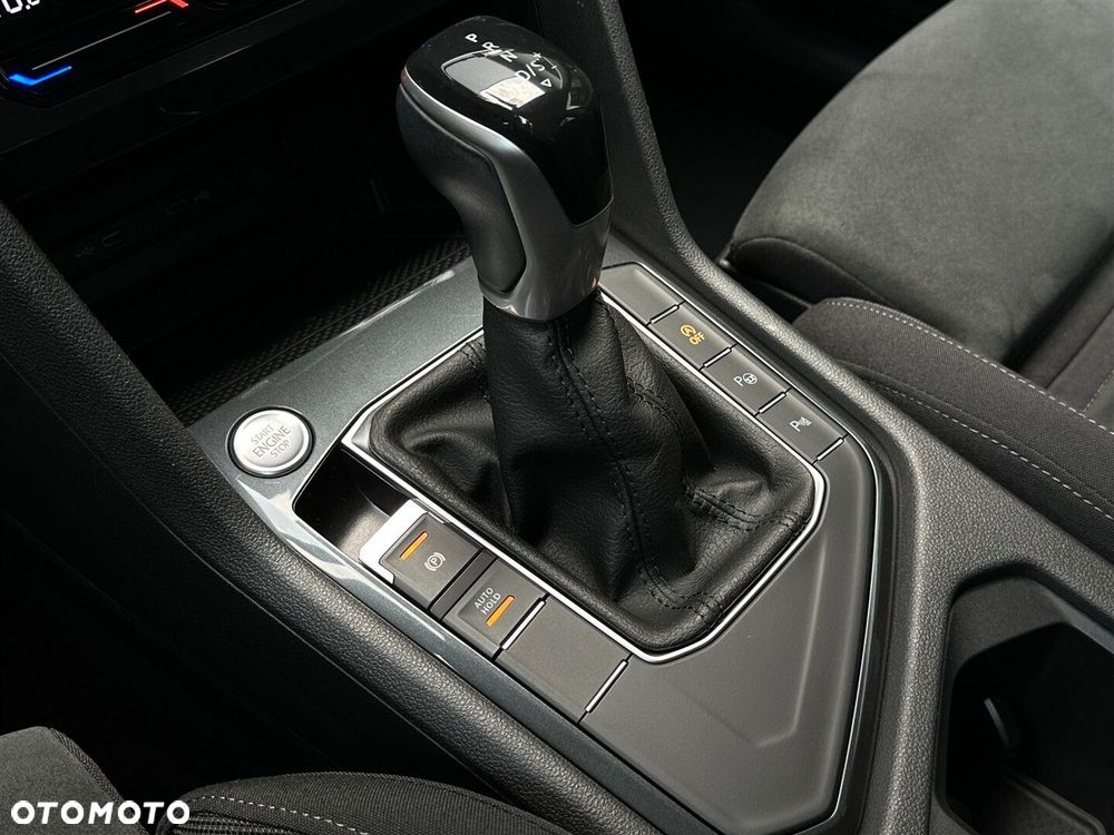 Volkswagen Tiguan 1.5 TSI EVO Life DSG - 20
