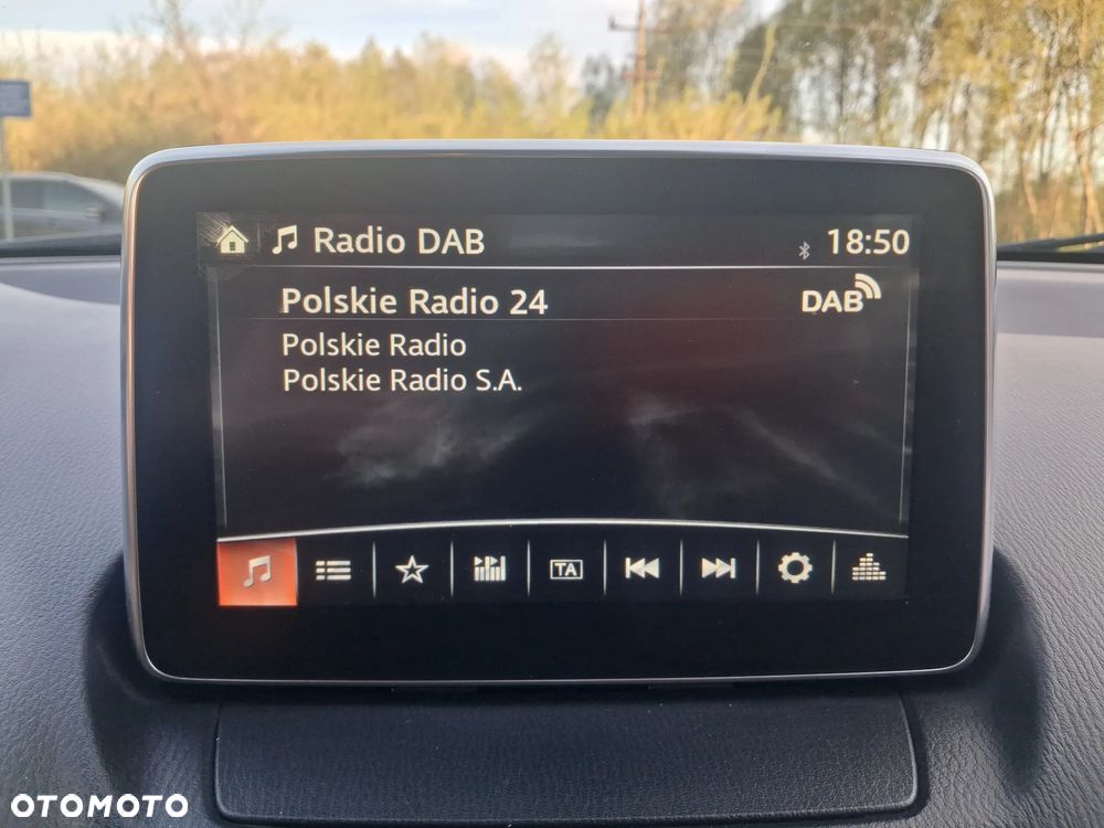 Mazda CX-3 SKYACTIV-D 105 FWD Exclusive-Line - 27