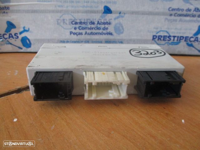 Modulo 66216922785 BMW E60 2007 530D SENSOR ESTACIONAMENTO - 1