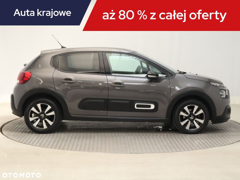 Citroën C3 - 8