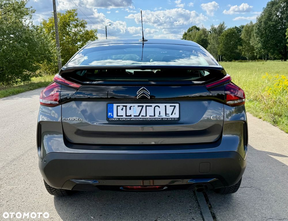 Citroën C4 1.5 BlueHDi Live Pack S&S - 8