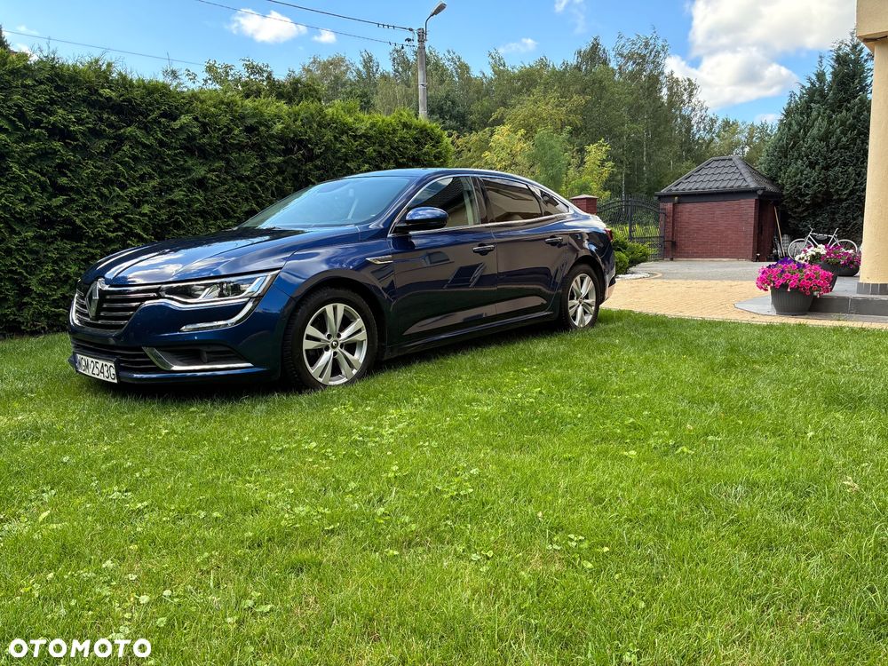 Renault Talisman 1.6 Energy dCi Limited - 3