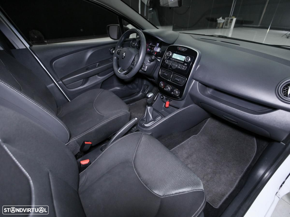 Renault Clio Van C/IVA - 7