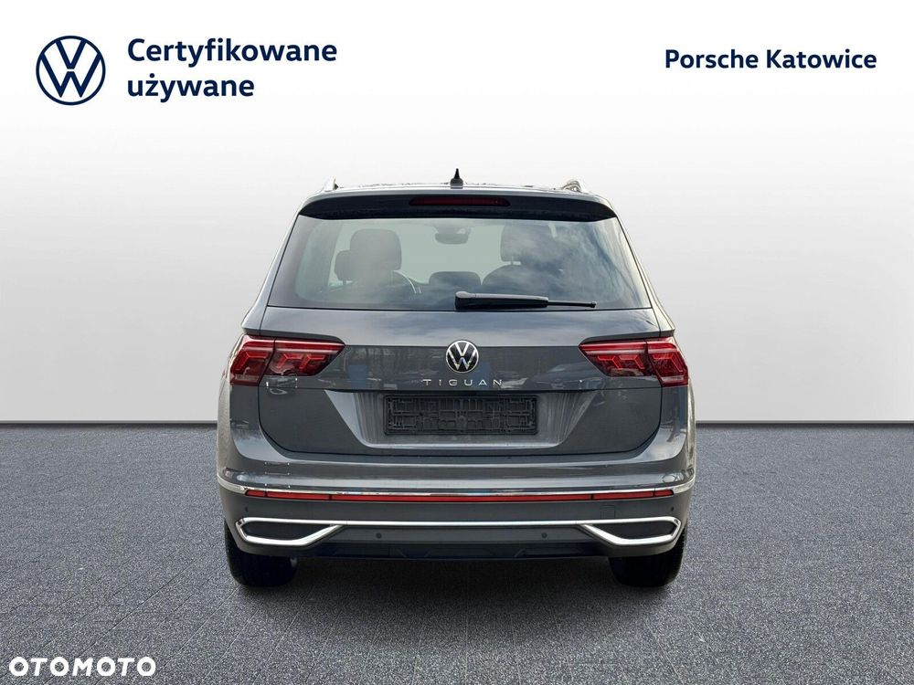 Volkswagen Tiguan 1.5 TSI EVO Elegance DSG - 4