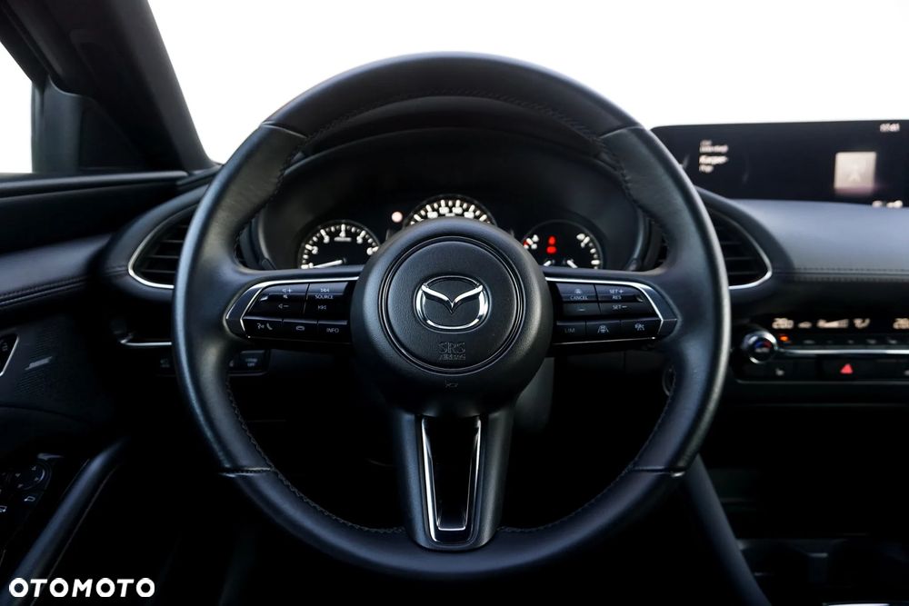 Mazda 3 - 15