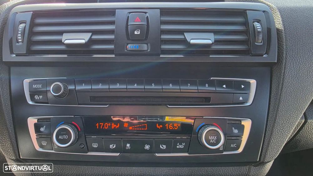 BMW 220 d Coupe Pack M - 11