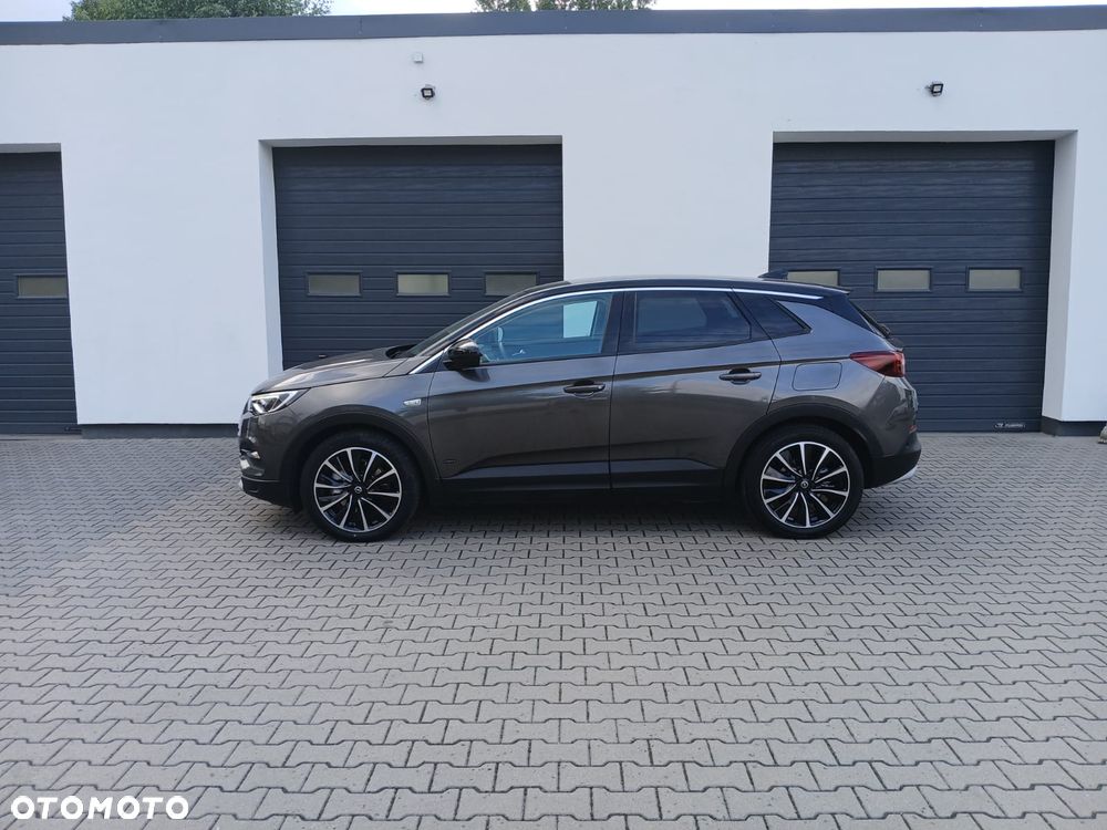 Opel Grandland X - 22