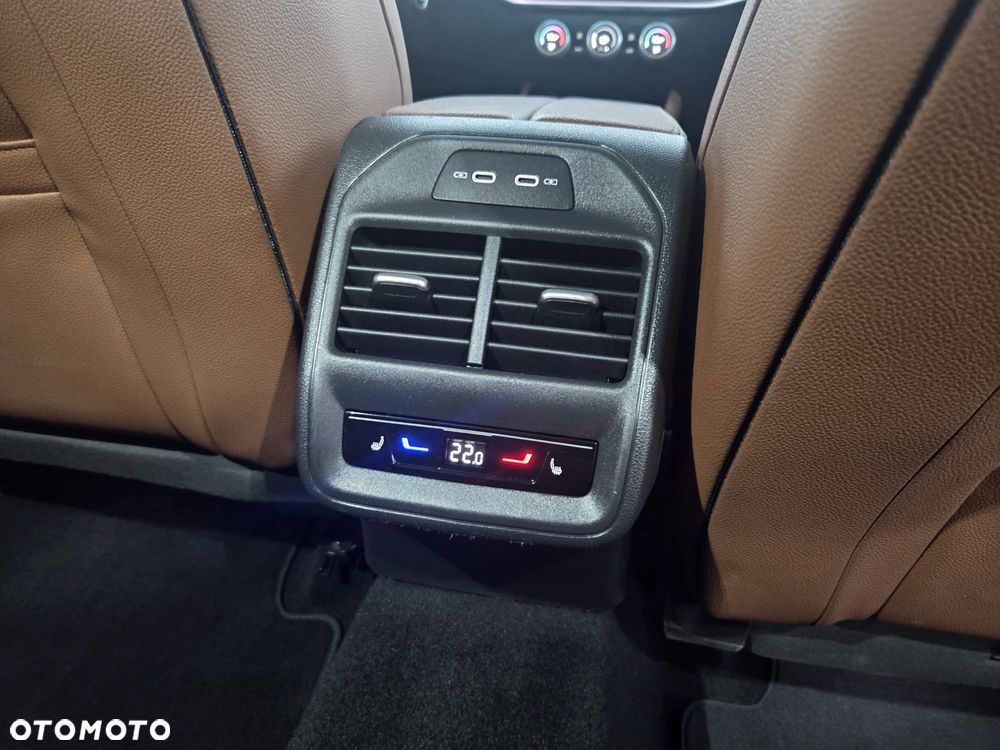 Skoda Superb - 21
