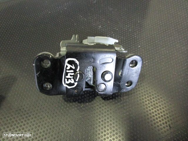 Fecho FEC2143 MAZDA RX8 2007 TD MANUAL - 2