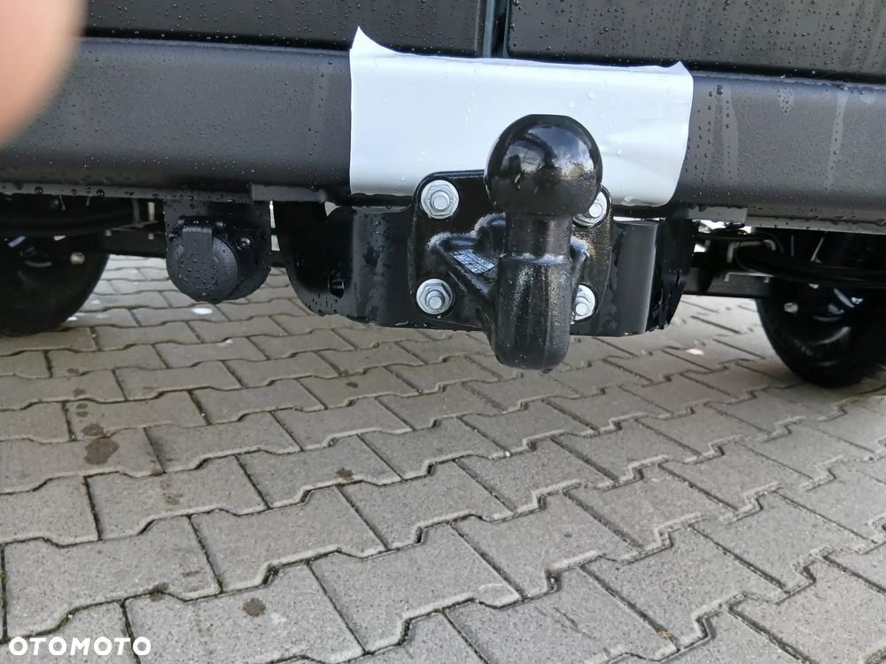 Fiat Ducato L3H2 140km 3.5t od ręki - 6