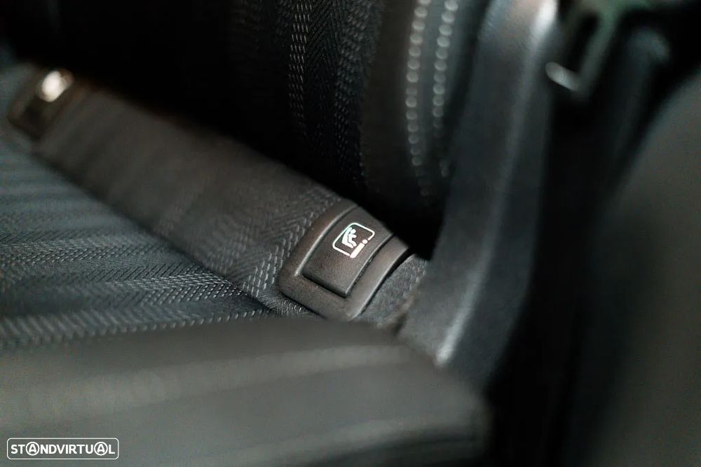 Kia Sportage 1.6 CRDI ISG SX - 38