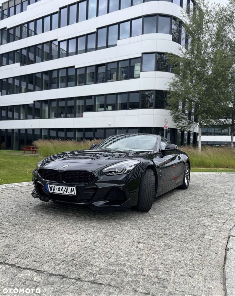 BMW Z4 - 2