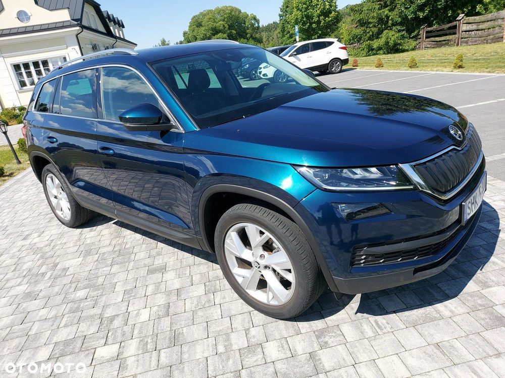 Skoda Kodiaq - 9