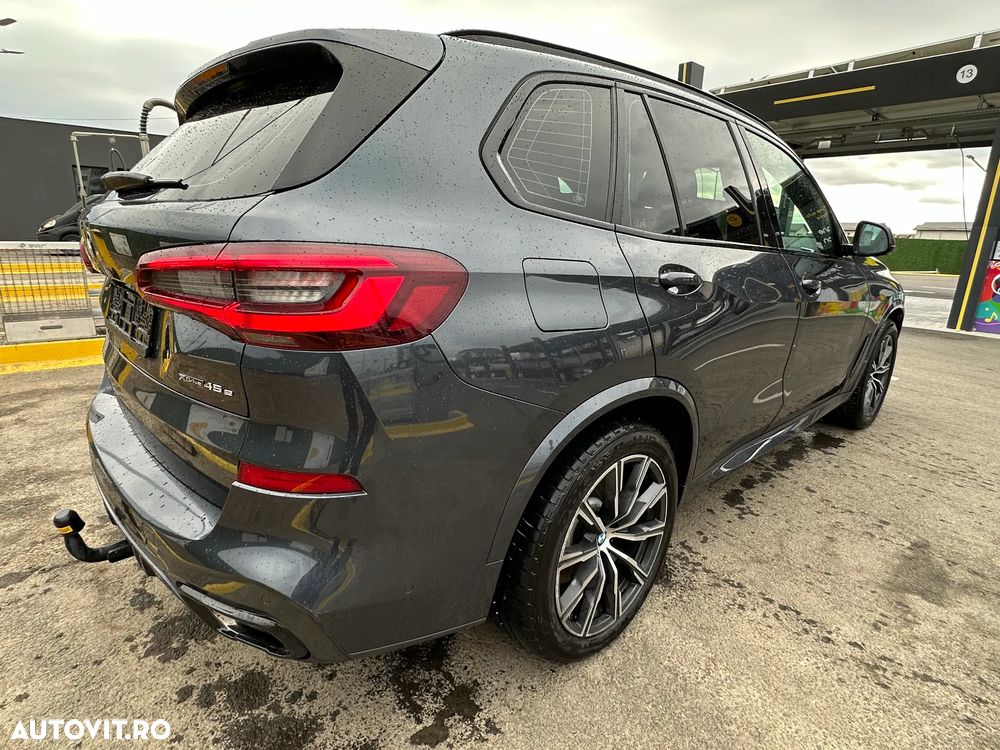 BMW X5 - 5