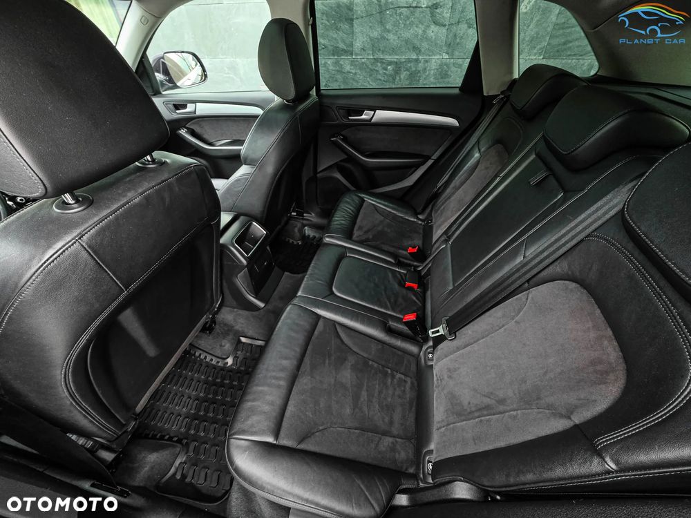 Audi Q5 - 17